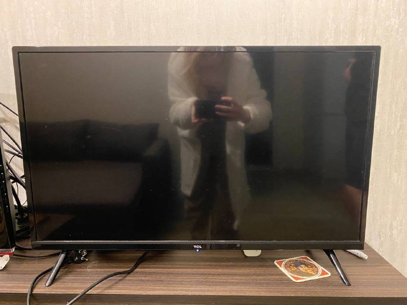 Телевизор 31 дюйм без смарт