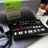 Korg Volca Kick 1