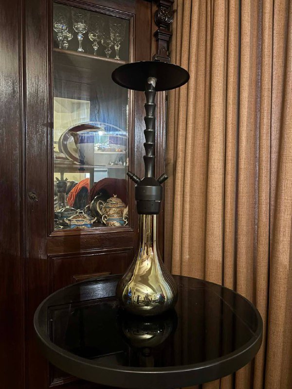 Кальяны 1, 2, 3 3