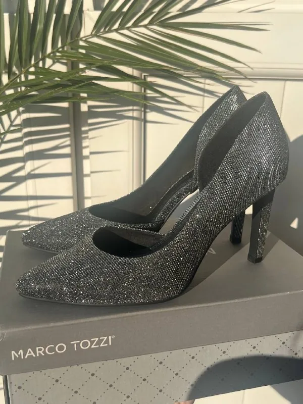 Туфли Marco Tozzi