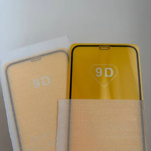Ударопрочные стекла на iPhone 11