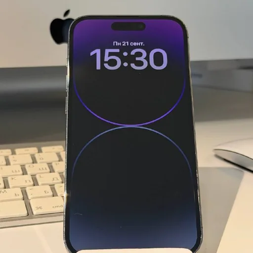 iPhone 14 Pro 128GB