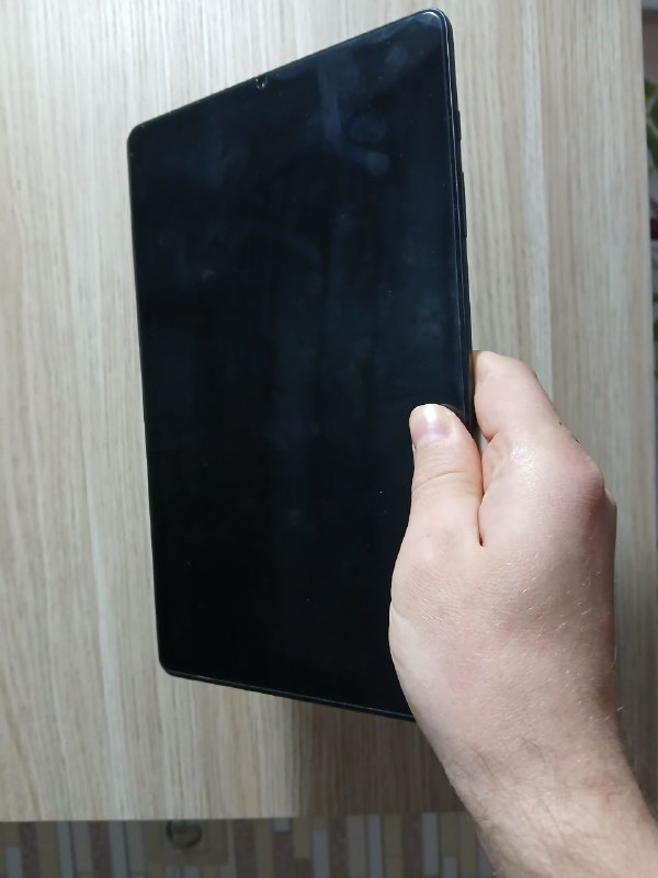 Планшет Samsung Galaxy tab S6 lite 4