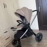 Коляска Kidilo 3 в 1 с автокреслом 3