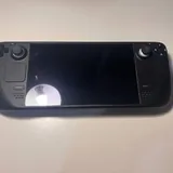 SteamDeck 64GB with 512GB microSD 7