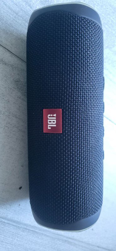 JBL Flip 5 портативная колонка 2