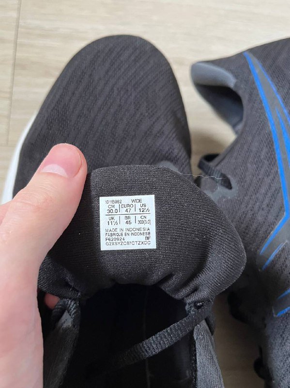 Беговые кроссовки Asics Versablast 4 3