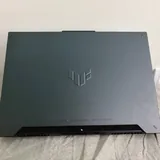 Ноутбук ASUS TUF Gaming A15 2