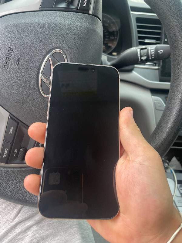 iPhone 16 Pro Max 512 ГБ 2