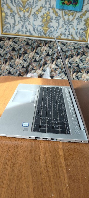 Ноутбук HP EliteBook 850 G5 i5, Ram 12GB, Full HD 4