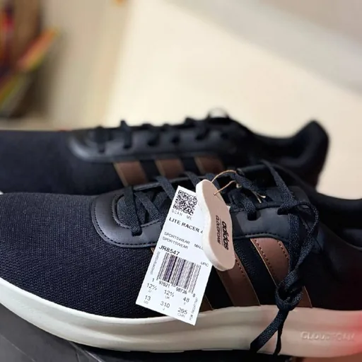 Мужские кроссовки Adidas