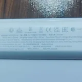 Умные напольные весы Xiaomi Mi Smart Scale 2 2