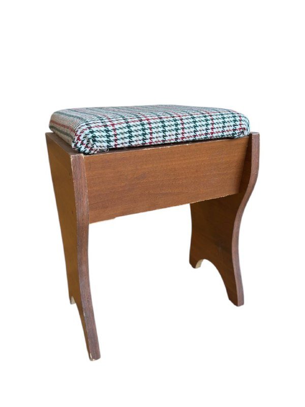 Табурет, 5 стоек для обуви 2