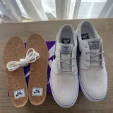 Nike SB Zoom Janoski OG+ кеды 4