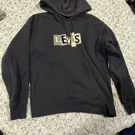 Толстовка Levi’s
