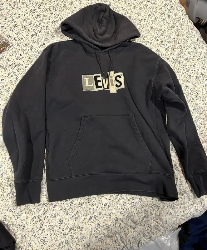 Толстовка Levi’s 1