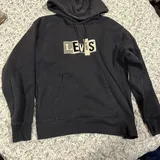 Толстовка Levi’s 1