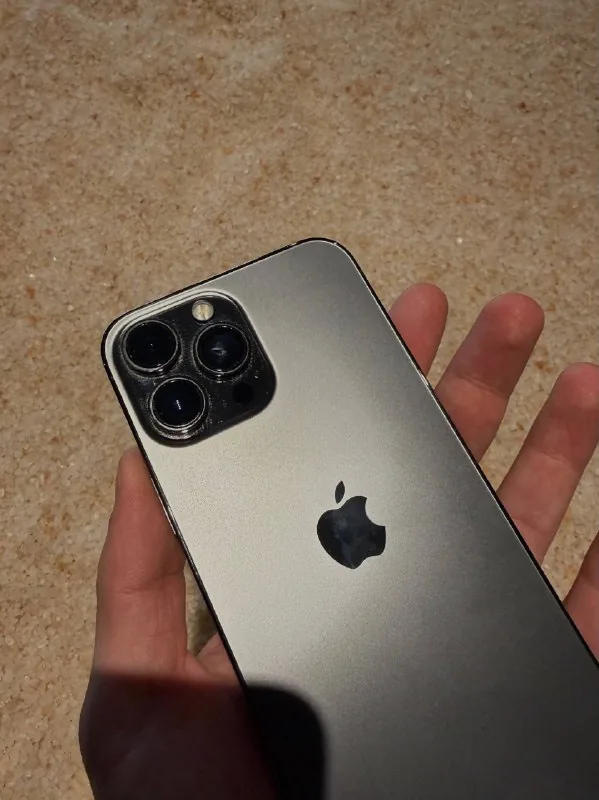iPhone 13 Pro Max 1