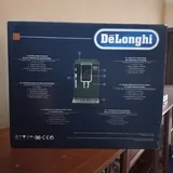 Кофемашина De'Longhi Dinamica 3