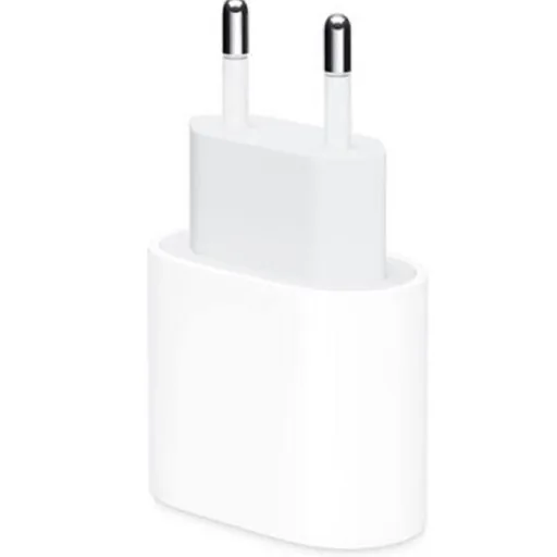 USB-C зарядка, адаптер 20W