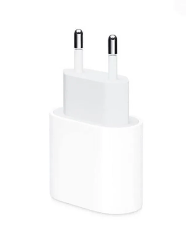 USB-C зарядка, адаптер 20W 1