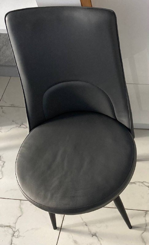 Два стула для кухни 2