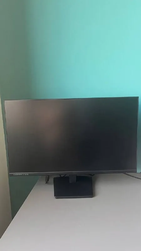 Монитор 1