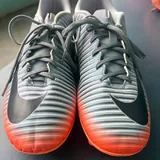 Nike Mercurial Vortex III CR7 бутсы 3
