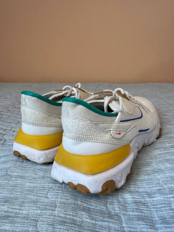 сандалии аналог Birkenstock, кожаные туфли, кроссовки Nike 6
