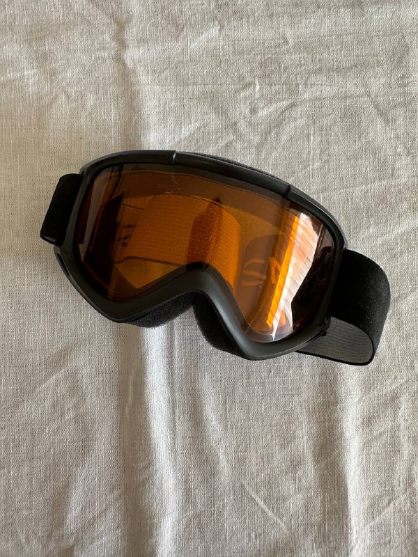 Горнолыжные очки Smith Cascade Classic 2