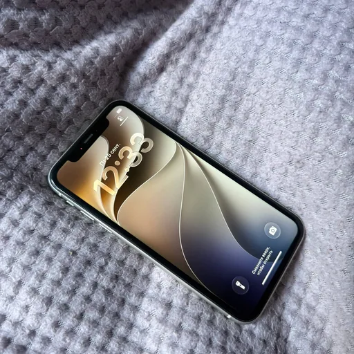 Айфон 11