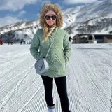 Женская куртка Merrell, мужская куртка H&M, парка-ветровка 2