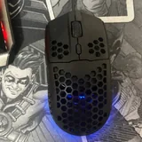 Игровые мышь, клавиатура и коврик 3
