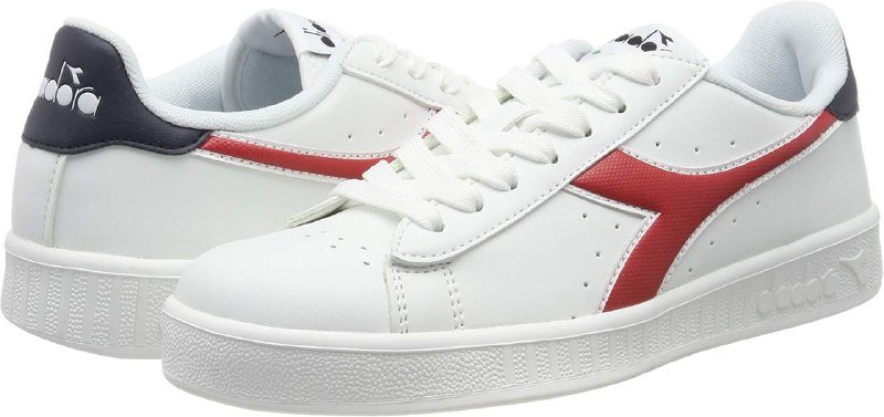 Diadora мужские кроссовки размер 45