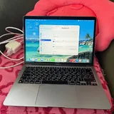 MacBook Air M1 8/512 2