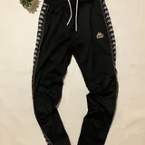 Kappa pants 1