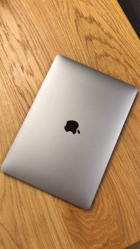 MacBook Air 13 дюймов 2020 года