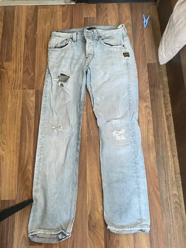 G-STAR straight jeans 1