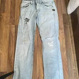 G-STAR straight jeans 1