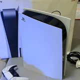 PlayStation 5 Disc Version 1