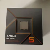 Процессор AMD Ryzen 5 8500G с кулером 1