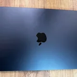 MacBook Air M2 (2022), Midnight, 16 ГБ, 256 ГБ 1