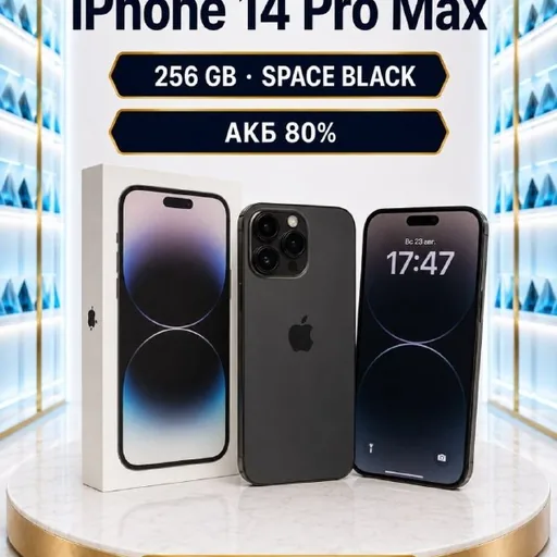 iPhone 14 Pro Max 256 GB