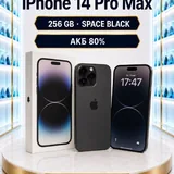 iPhone 14 Pro Max 256 GB 1