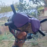 Dji FPV combo, batteries, goggles, controller, backpack 2