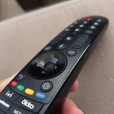 LG Magic Remote пульт 2