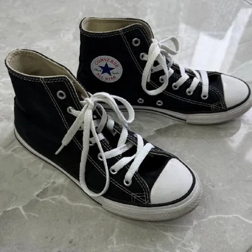 Детские кеды Converse
