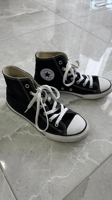 Детские кеды Converse 1