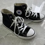 Детские кеды Converse 1