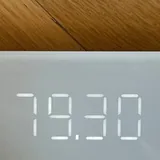 Умные весы Xiaomi Mi Body Composition Scale 2 4